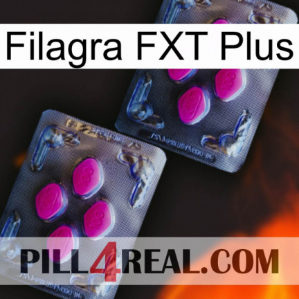Filagra FXT Plus 01